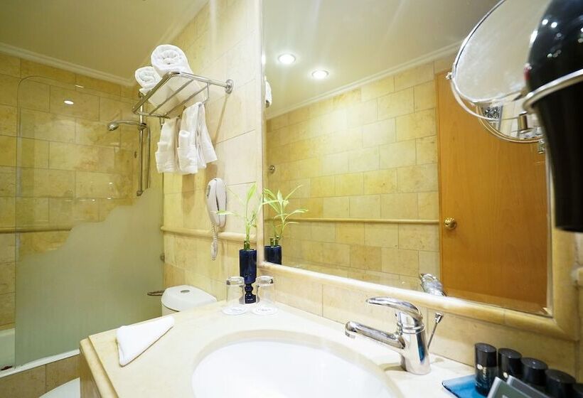Chambre Standard, Ambassador