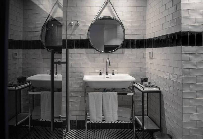 行政房间, Bat Sheva Jerusalem By Jacob Hotels