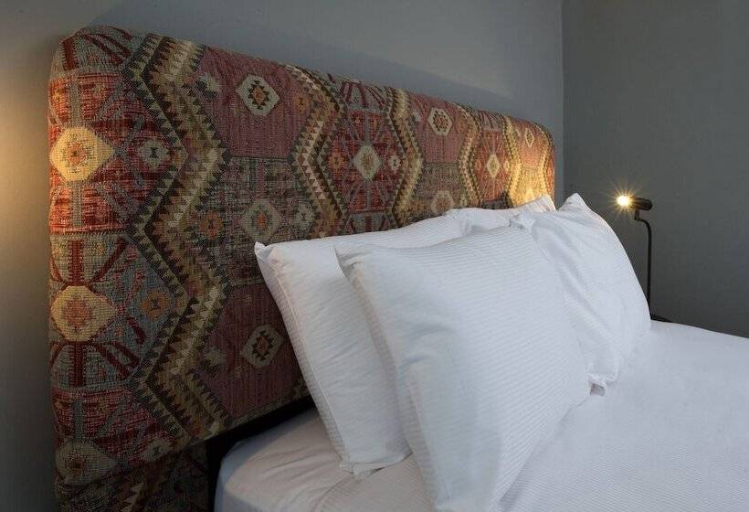 高级大房间, Bat Sheva Jerusalem By Jacob Hotels