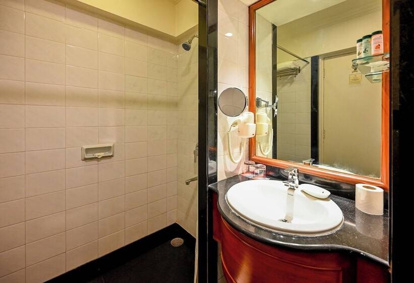 اتاق سوپریور, Fariyas Hotel Mumbai , Colaba