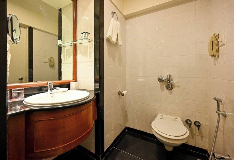 اتاق سوپریور, Fariyas Hotel Mumbai , Colaba