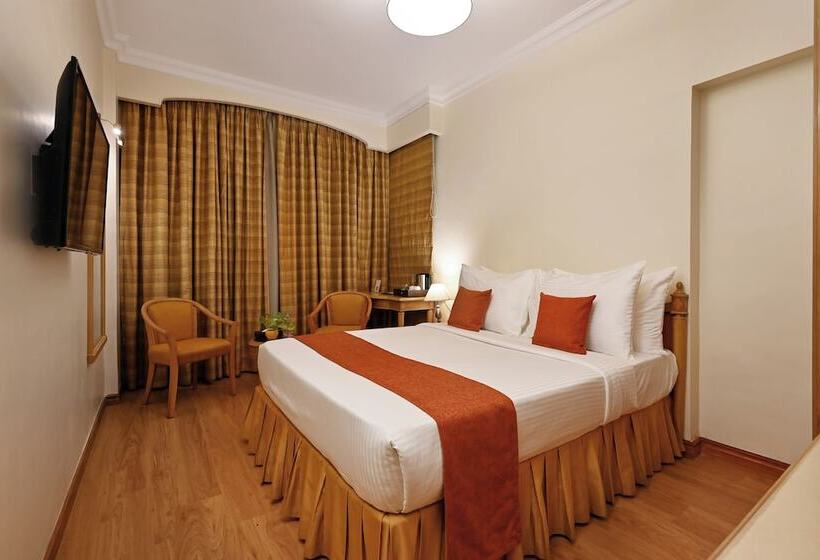 اتاق سوپریور, Fariyas Hotel Mumbai , Colaba