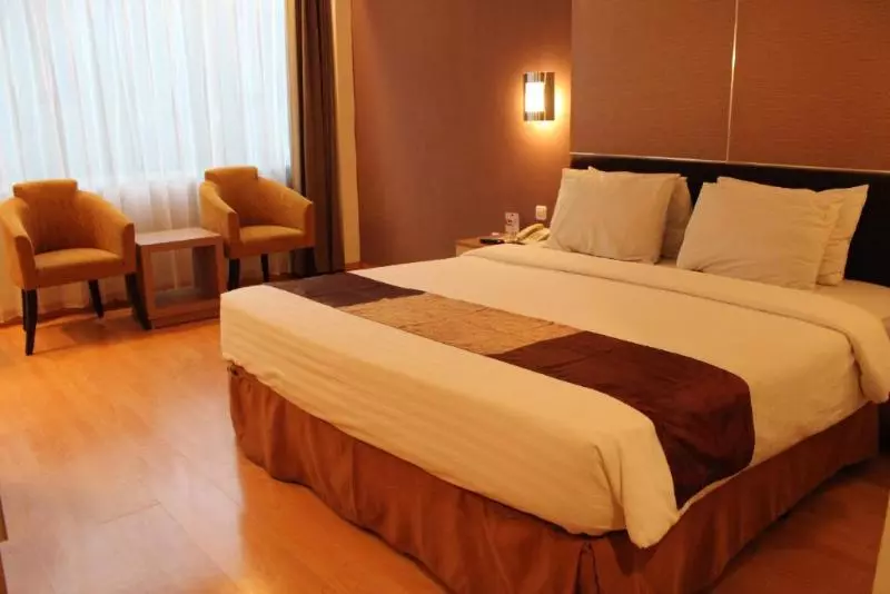 Superior-Zimmer, Grand Inna Tunjungan