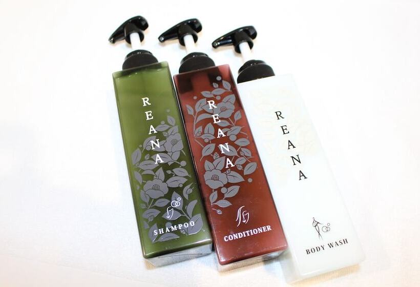 标准间, Hokke Club Fukuoka