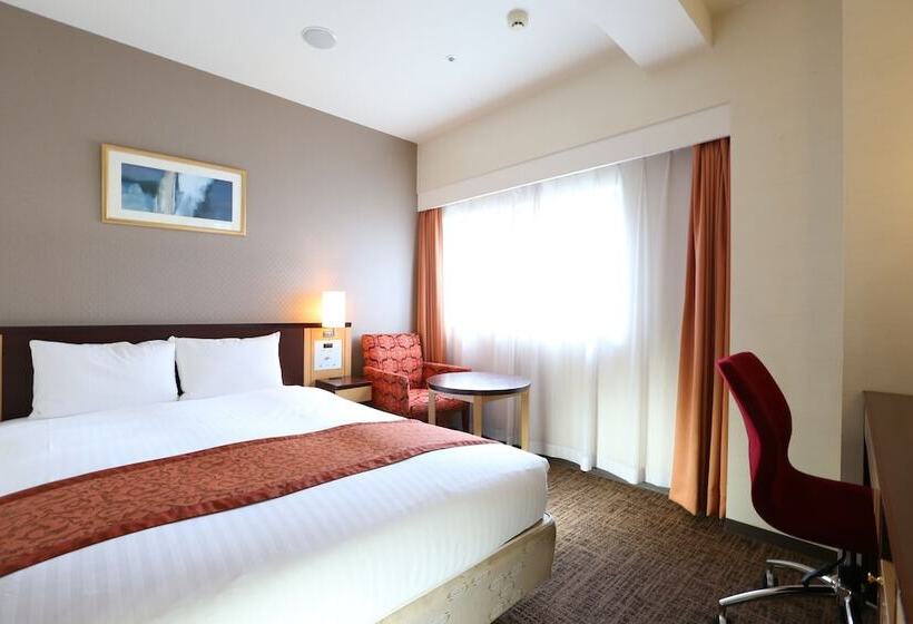 标准间, Hokke Club Fukuoka