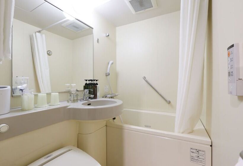 标准单人间, Hokke Club Fukuoka