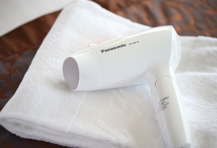 标准单人间, Hokke Club Fukuoka