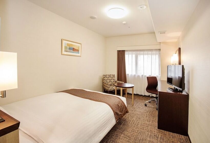 标准单人间, Hokke Club Fukuoka