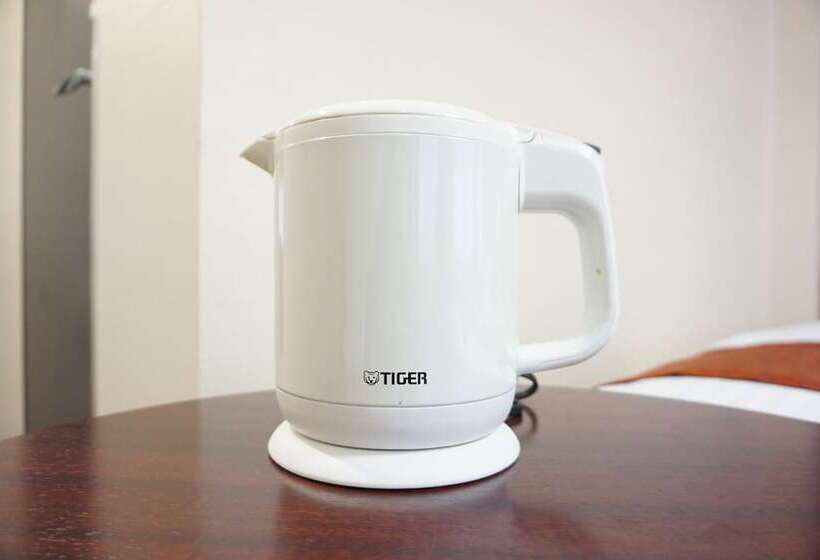 标准三人间, Hokke Club Fukuoka