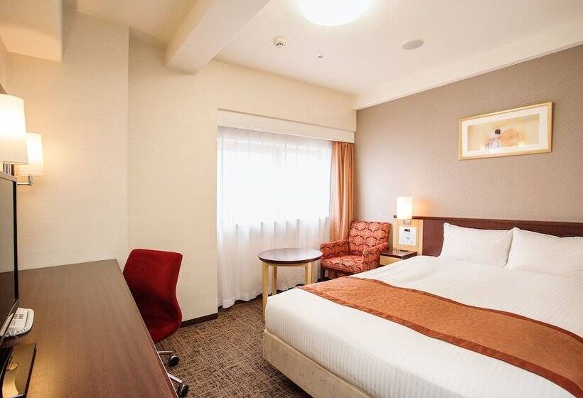 标准间, Hokke Club Fukuoka