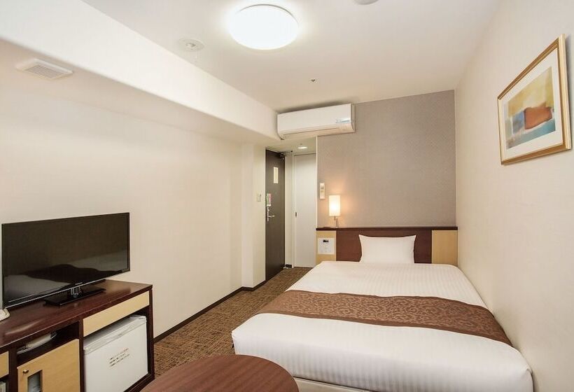 标准单人间, Hokke Club Fukuoka