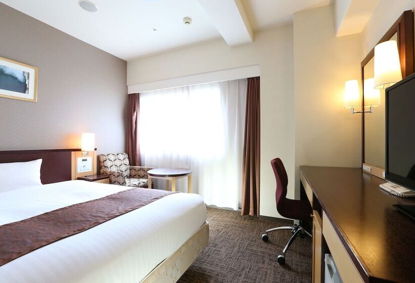 标准单人间, Hokke Club Fukuoka