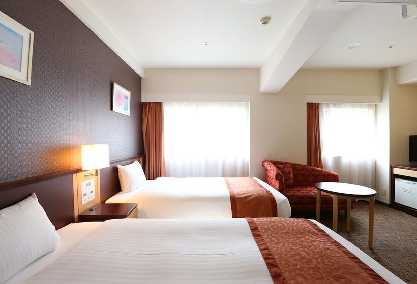 标准间, Hokke Club Fukuoka