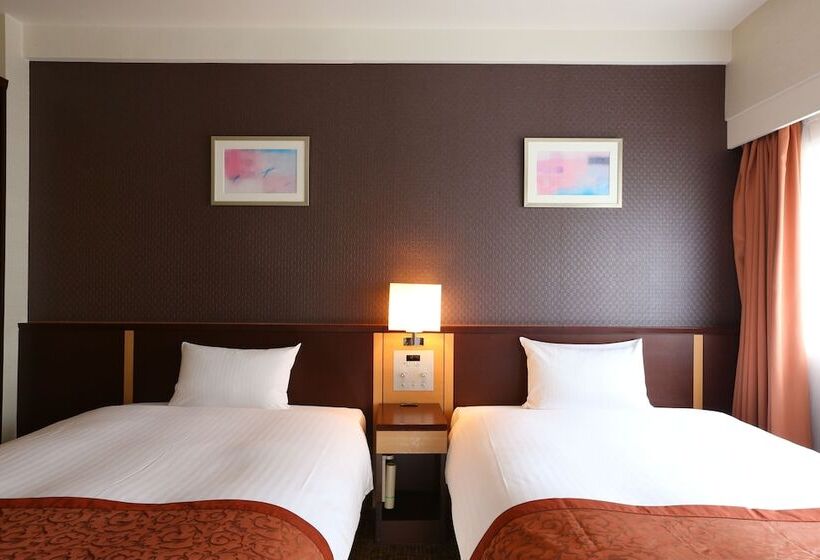 标准间, Hokke Club Fukuoka