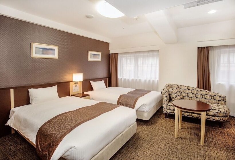 标准间, Hokke Club Fukuoka