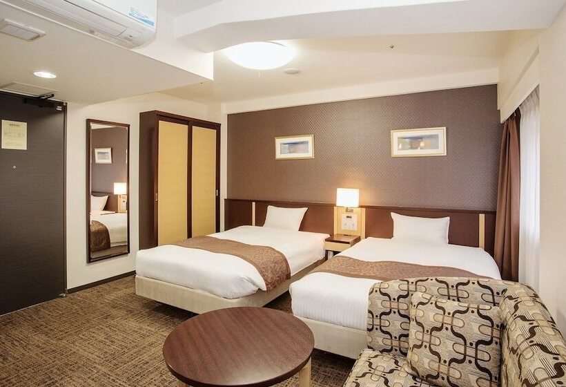 标准间, Hokke Club Fukuoka