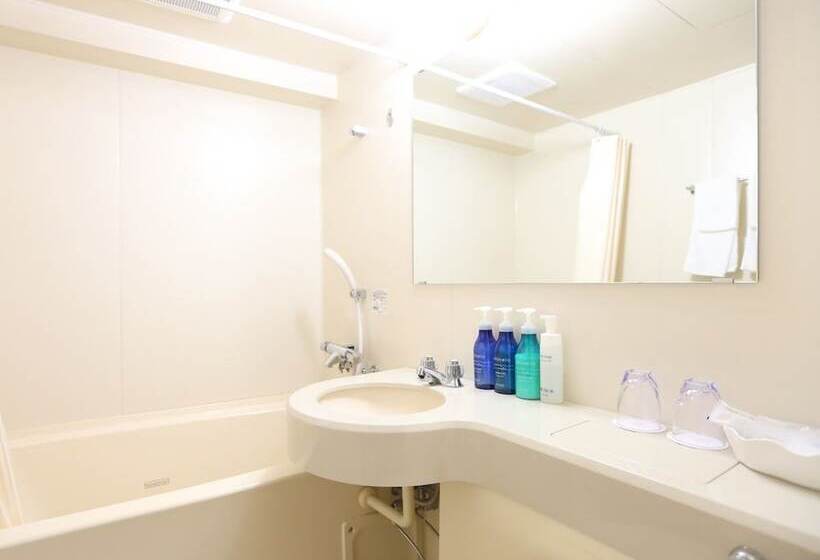 חדר סטנדרט, Hokke Club Hiroshima