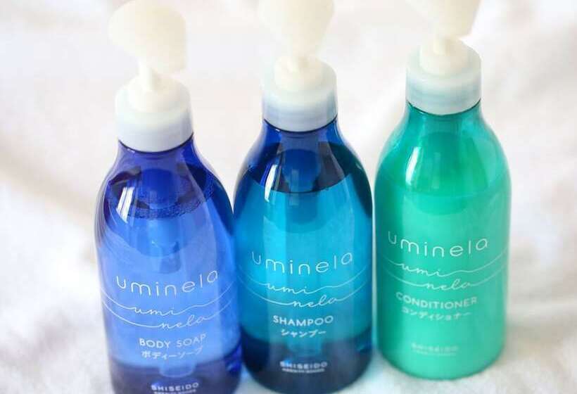 חדר סטנדרט, Hokke Club Hiroshima