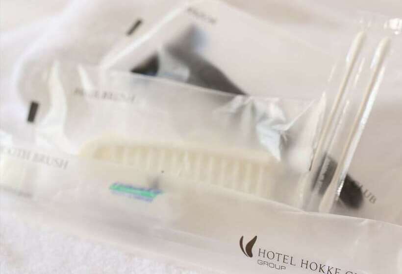 חדר סטנדרט, Hokke Club Hiroshima