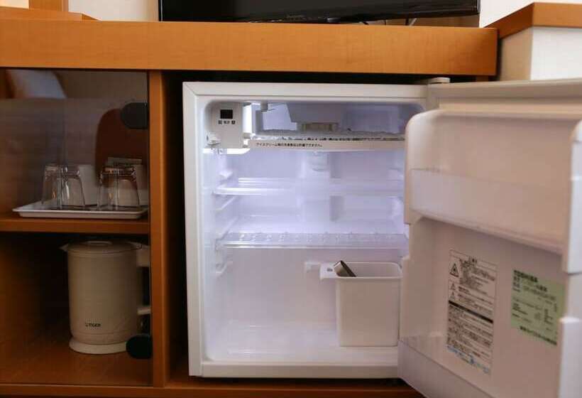 חדר סטנדרט, Hokke Club Hiroshima