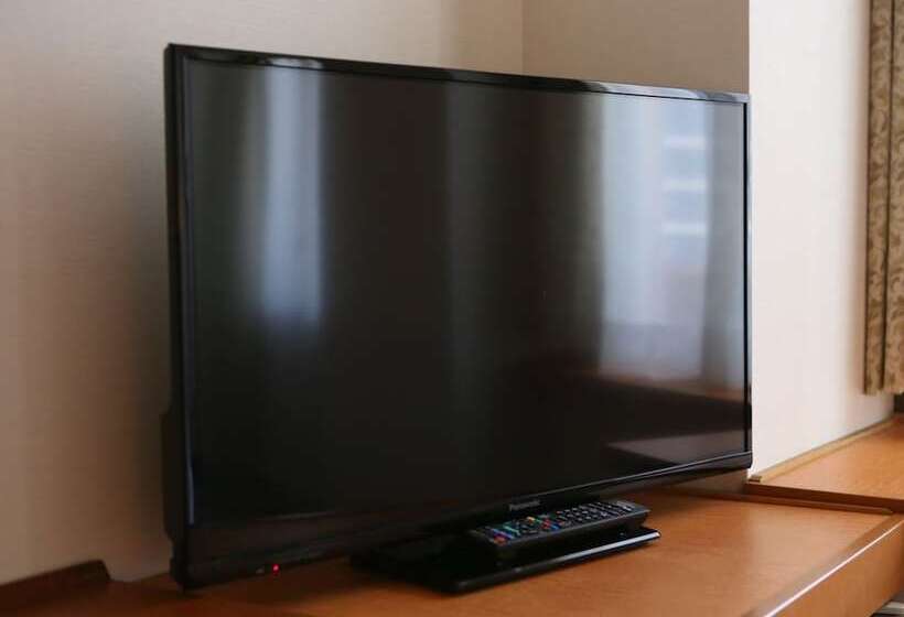 חדר סטנדרט, Hokke Club Hiroshima