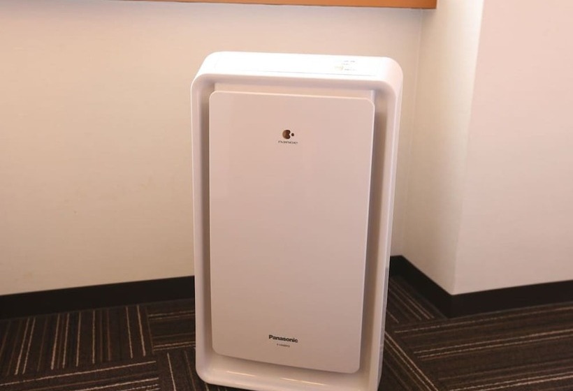 חדר סטנדרט, Hokke Club Hiroshima