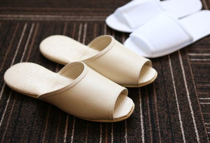 חדר סטנדרט, Hokke Club Hiroshima