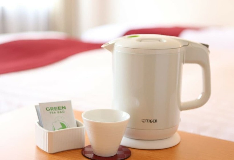 חדר סטנדרט, Hokke Club Hiroshima