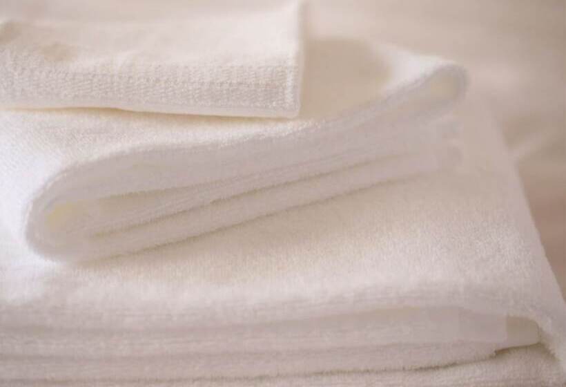 חדר סטנדרט, Hokke Club Hiroshima