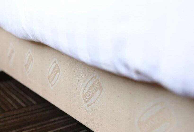 חדר סטנדרט, Hokke Club Hiroshima