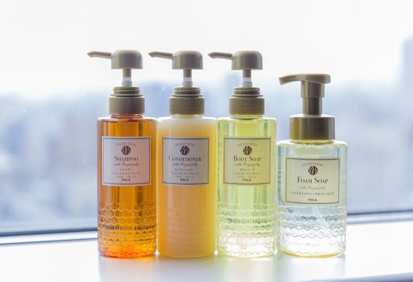 标准间, Jr Kyushu Station Hotel Kokura