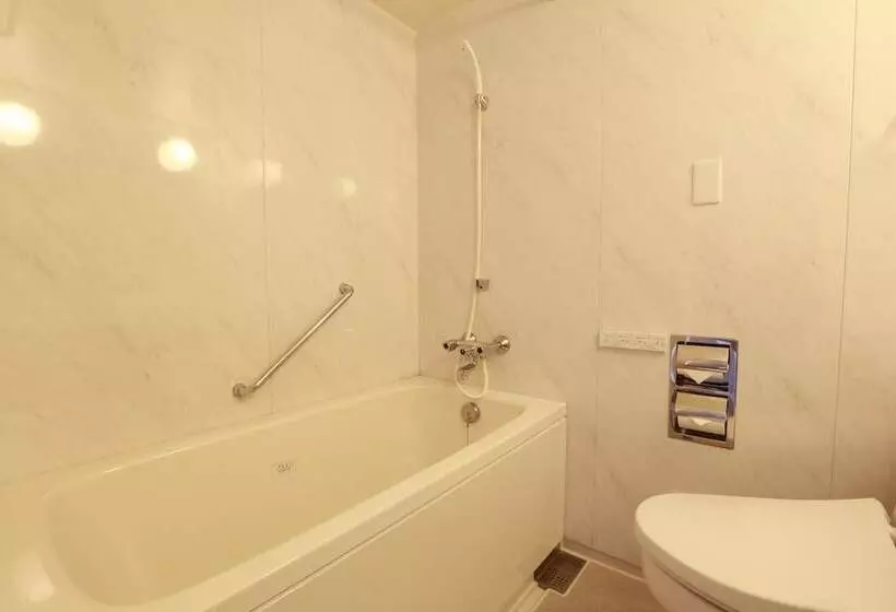 اتاق استاندارد, Jr Kyushu Station Hotel Kokura