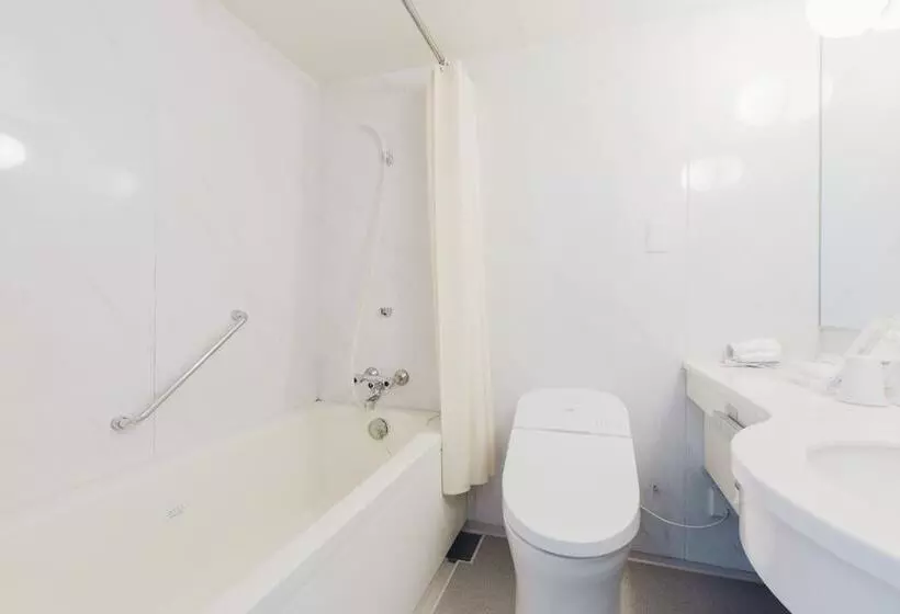 اتاق استاندارد, Jr Kyushu Station Hotel Kokura