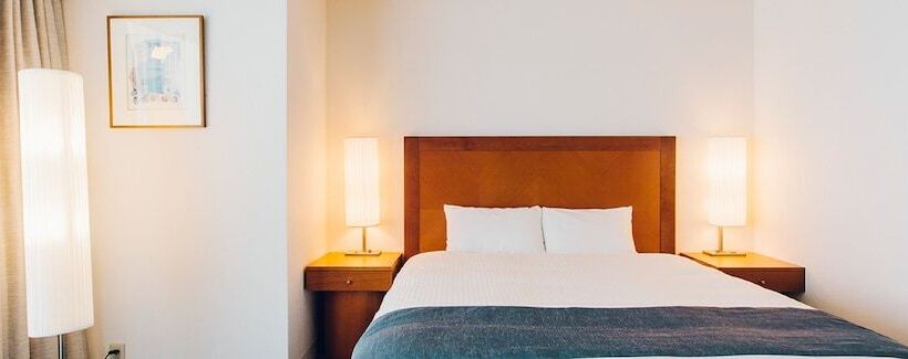 标准间, Jr Kyushu Station Hotel Kokura