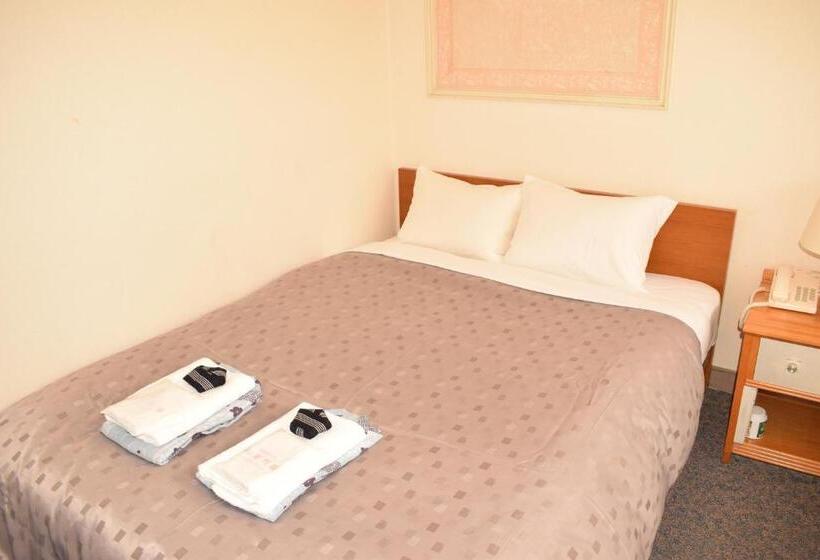 غرفة إقتصادية, Kagetsuen