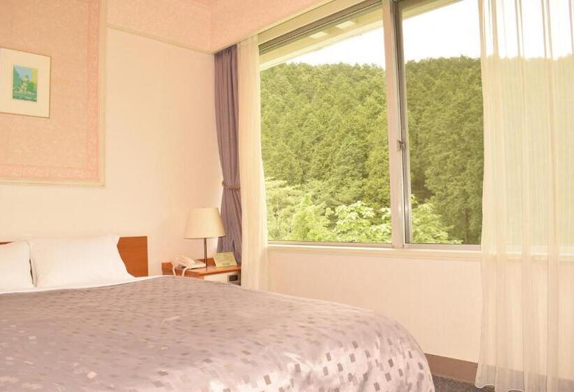 غرفة إقتصادية, Kagetsuen