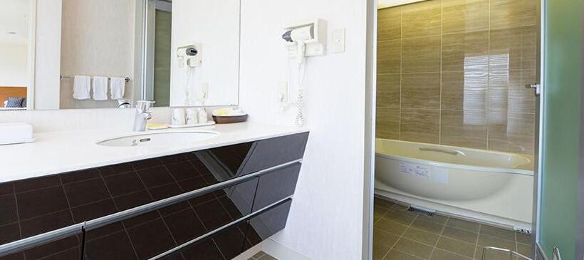 غرفة سوبيريور مطلّة علي الحديقة, Kagetsuen