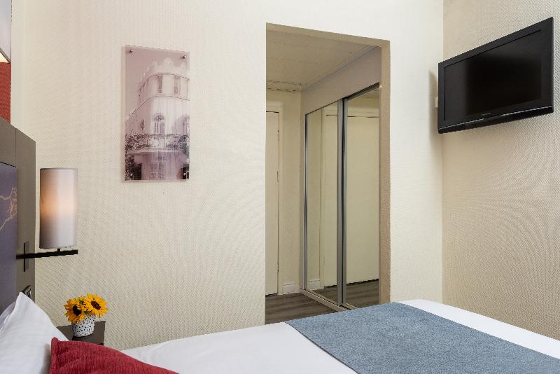 舒适型房间, Leonardo Beach Tel Aviv