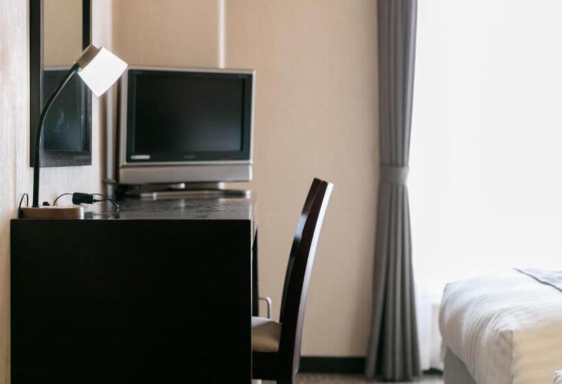 스탠다드 룸, Nara Royal