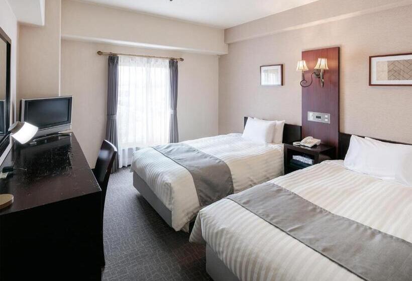 스탠다드 룸, Nara Royal