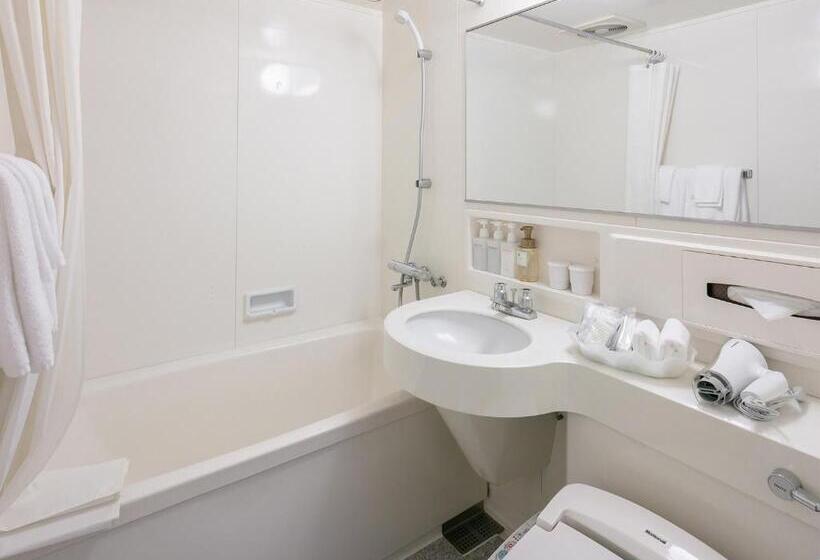 스탠다드 룸, Nara Royal