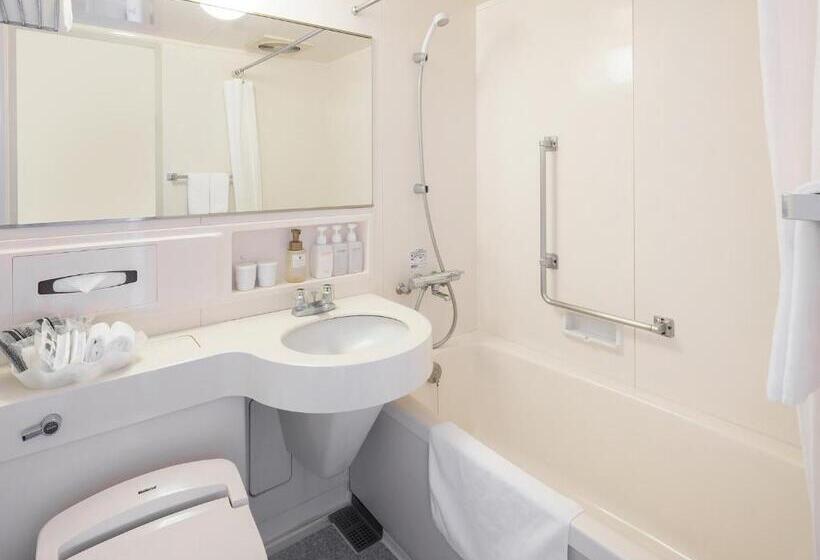 스탠다드 룸, Nara Royal