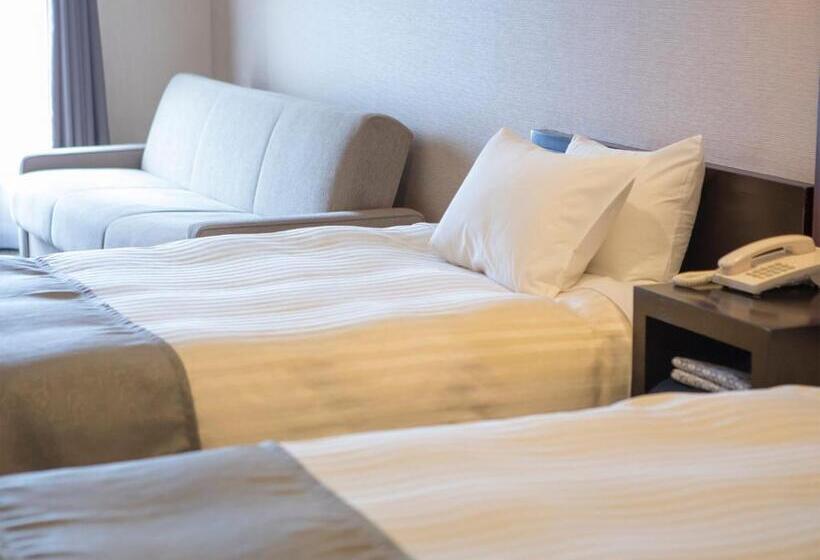 스탠다드 룸, Nara Royal