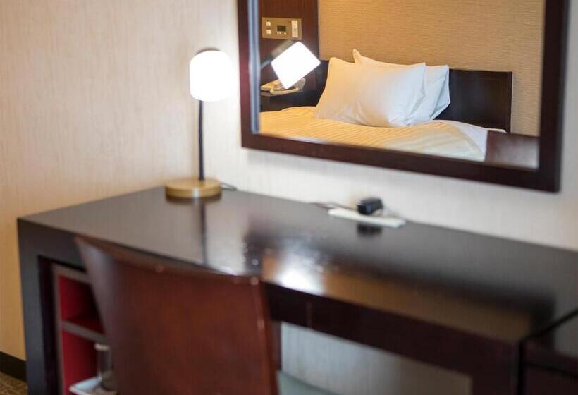 스탠다드 룸, Nara Royal