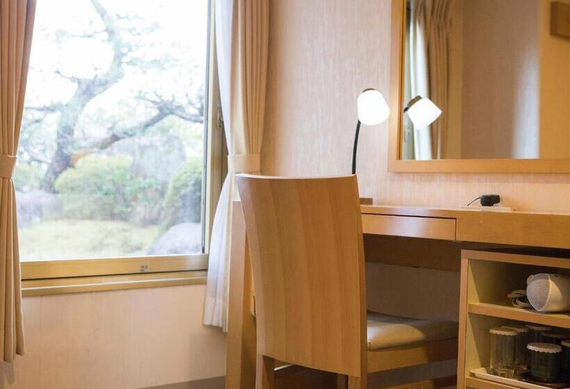 패밀리 룸, Nara Royal