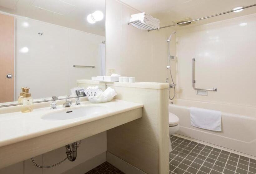 패밀리 룸, Nara Royal