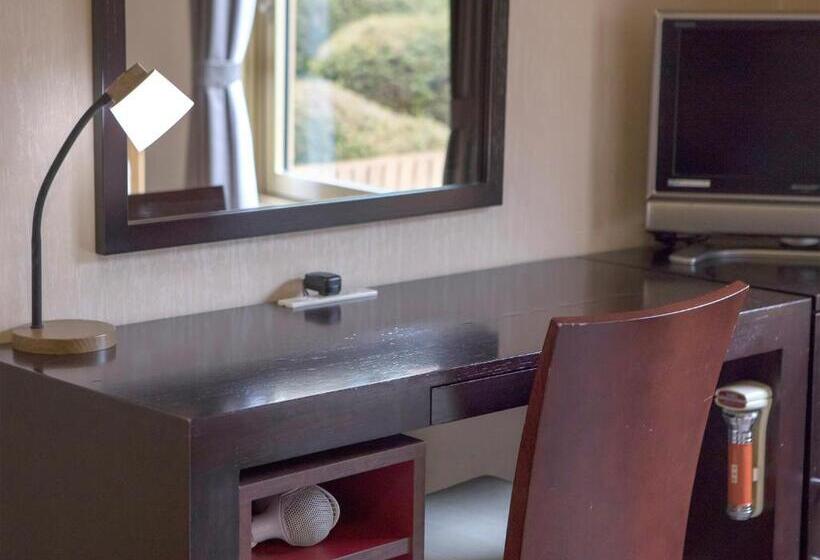 수피리어 룸, Nara Royal