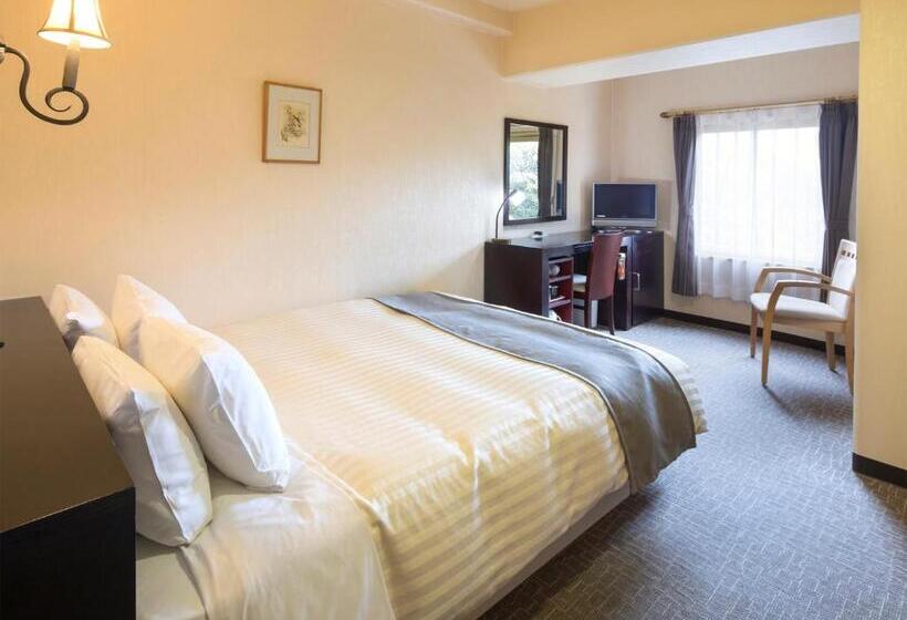 수피리어 룸, Nara Royal