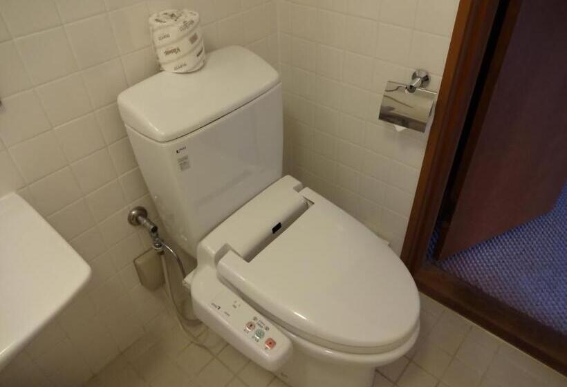 غرفة سوبيريور, Nikko Kanaya