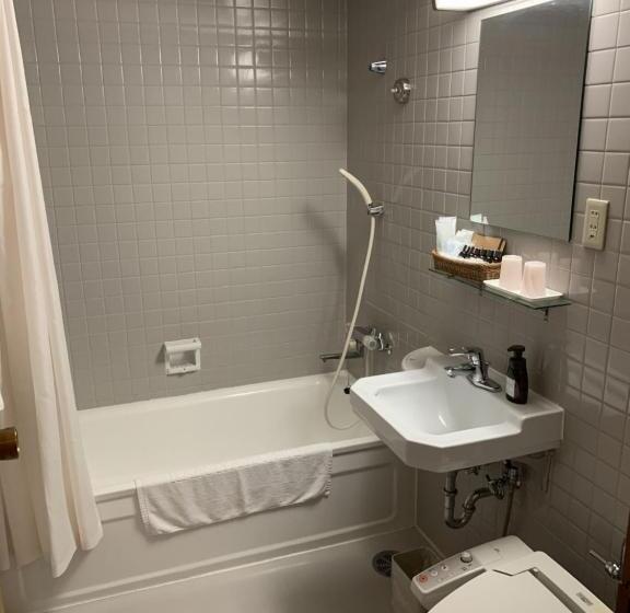 غرفة سوبيريور, Nikko Kanaya